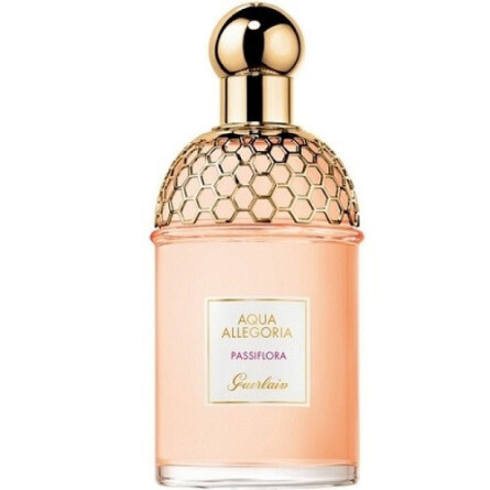 guerlain perfume aqua allegoria passiflora