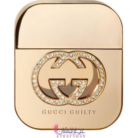 Guilty Diamond for women-گوچی گیلتی دایاموند زنانه (گیلتی دیاموند پور فم)