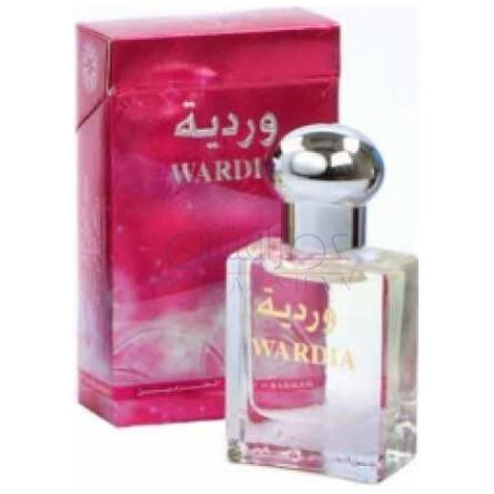 Wardia-الحرمین واردیا