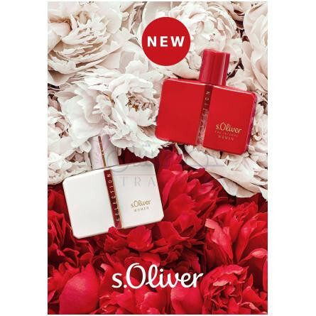 Selection Eau Intense Woman-اس الیور سلکشن او اینتنس وومن