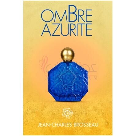 Ombre Azurite-جان چارلز بروسو امبره ازوریت