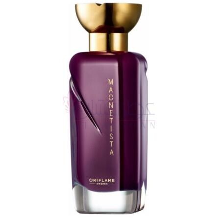 Magnetista-اوریف لیم مگنتیستا