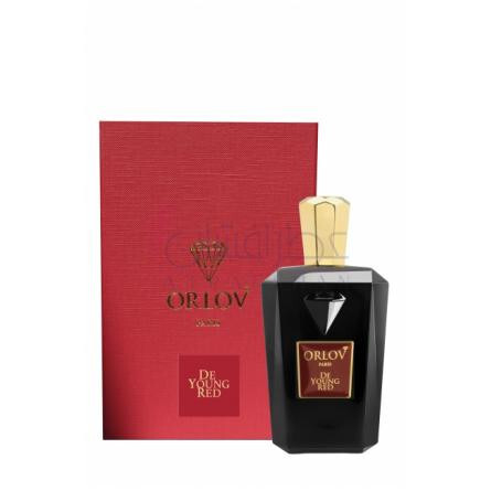 De Young Red-اورلوو پاریس دی یانگ رد