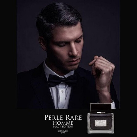 Perle Rare Black Edition-پانوژ پرل رر بلک ادیشن