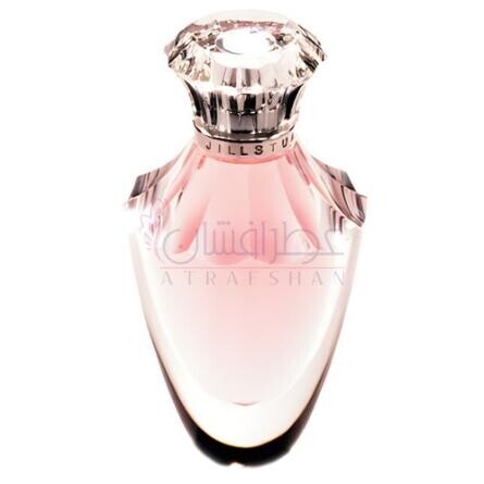 Jasmin Fleur-جیل استوارت ژاسمین فلور