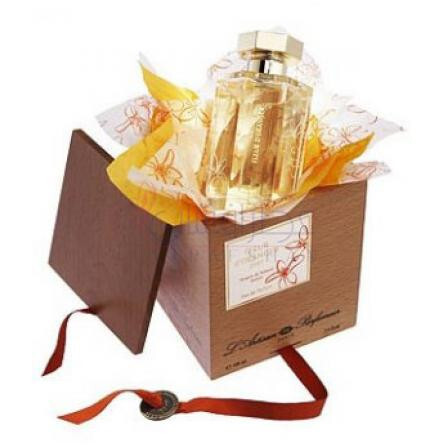 Fleur d'Oranger 2007-ال آرتیسان پارفومر فلور د اورنجر 2007