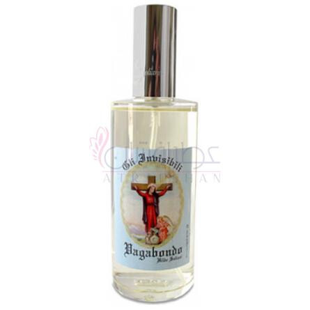 Vagabondo-هیلد سولیانی وگابوندو