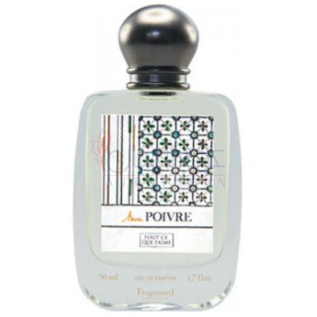 Mon Poivre-فراگونارد مون پووری