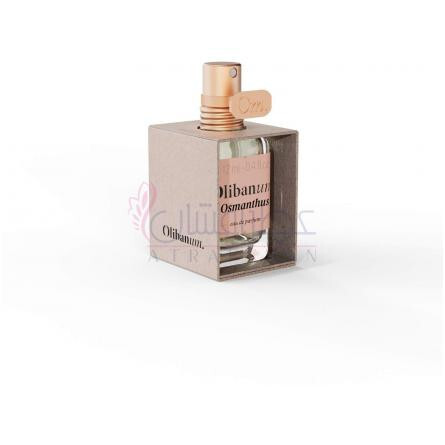 Osmanthus-اولیبانیوم اوسمانتوس