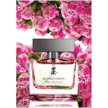 Pink Lotus-بوهدیدارما پینک لوتوس