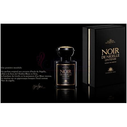 Noir de Nigelle L'Intense-میسون مجیسترال نویر دی نیگل له اینتنس
