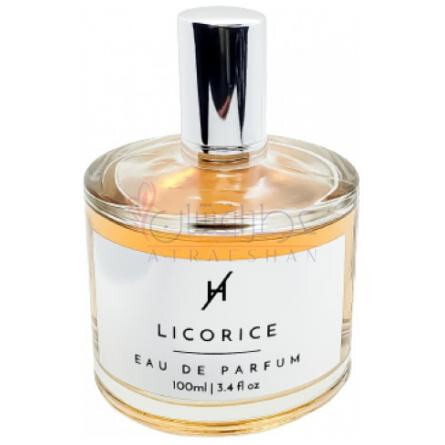Licorice-هلدر ماچادو پرفیومز لیکوریس