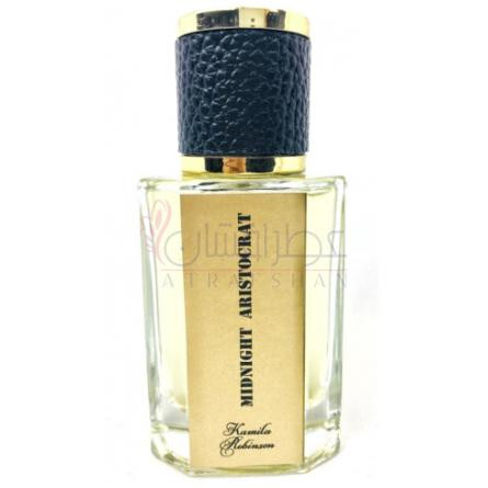 Midnight aristocrat-کامیلا رابینسون میدنایت اریستوکرات