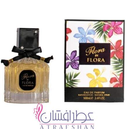 flora fragrance