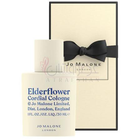 Elderflower Cordial Cologne-جو مالون الدر فلاور کوردیال کلن