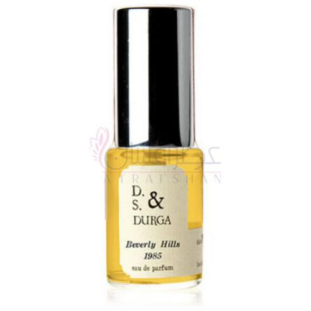 Beverly Hills 1985- دی اس اند دورگا بورلی هیلز 1985