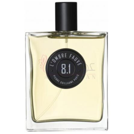 L'Ombre Fauve 8.1-پیر گیوم پاریس لومبرفاو 8.1