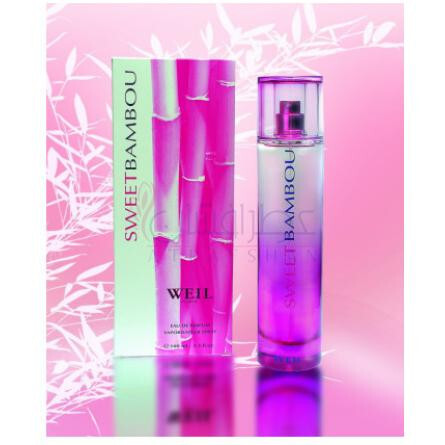 Sweet Bambou-ویل سوییت بامبو