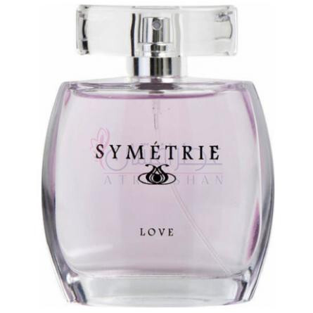 Love-سیمتری لاو