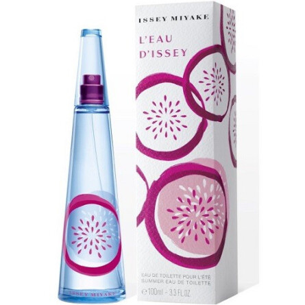 L'Eau d'Issey Summer 2013-ایسی میاکه لئو د ایسه سامر 2013