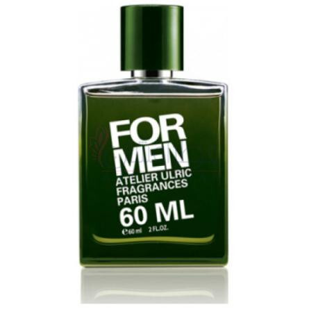 U1 For Men-اتلیه الریک فرگرنسز یو 1 فور من