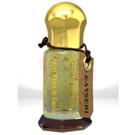 Kayseri-عبدالکریم الفارانسی کایسری