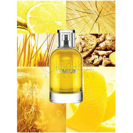 Lumium 520-لوکسار لومیوم 520