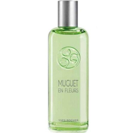 Muguet En Fleurs-ایو روشه موگت ان فلورز