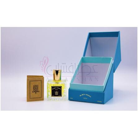 Black Moon-دی دالد پرفیومز الفکتیو گالریز بلک مون