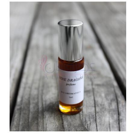 Nine Dragons-له آروماتیکا ناین دراگونز