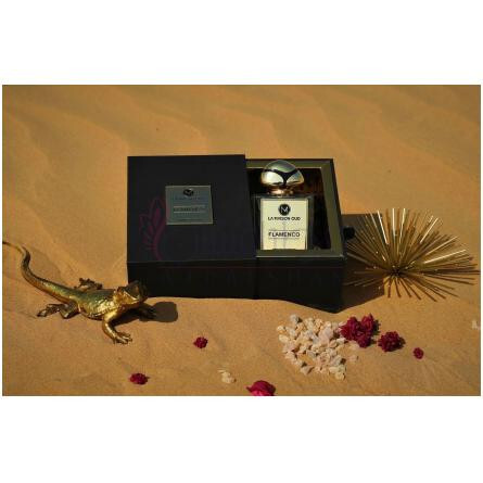 Flamenco-لا میسون عود فلامنکو