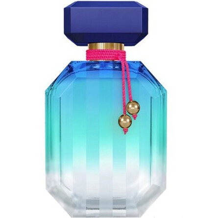 Bombshell in Paradise-ویکتوریا سکرت بامب شل این پارادایز