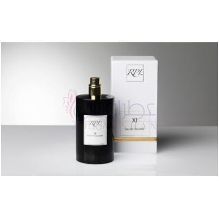 XI Eau de Cologne-ار پی ال 11 او د کلن