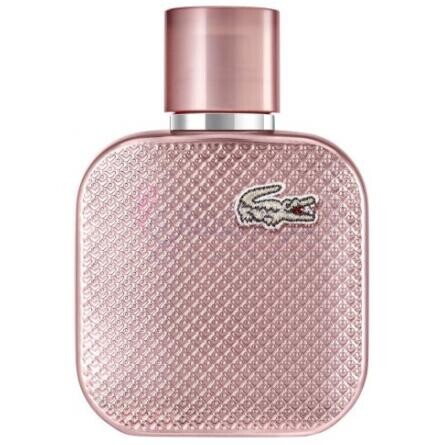 L.12.12 Silver Rose-لاگوست 12 سیلور رز