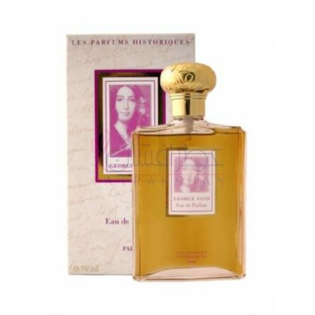 Eau de Parfum de George Sand-میتره پرفیومر ات گانتیر ادوپرفیم دی جورج سند