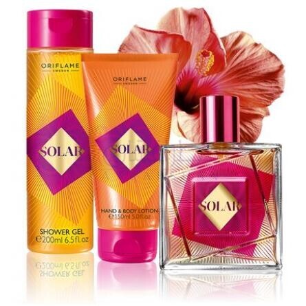 Solar-اوریف لیم سولار