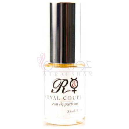 Royal Couple-ریبل اند مرکوری رویال کاپل