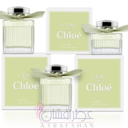 L'Eau de Chloe-کلوهه لئو