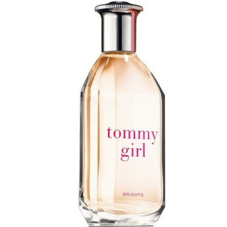 Tommy Girl Citrus Brights-تامی هیلفیگر تامی گرل  سیتروس برایت