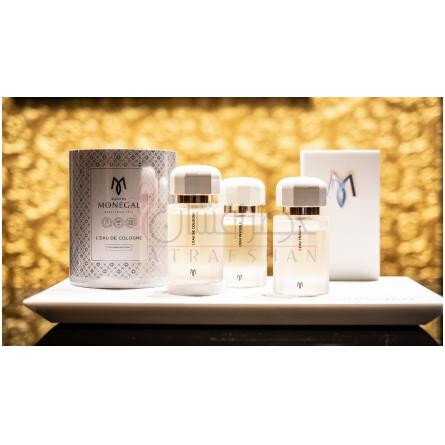 L'Eau de Cologne-رامون مونگال لئو د کلن