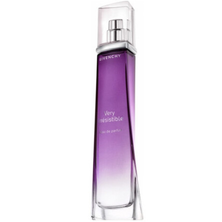 very irresistible parfum