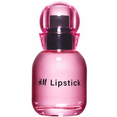 H&M Lipstick - A dash of colour-اچ اند ام لیپستیک - ا دش آف کالر