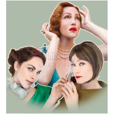 Ingrid-تابلو دی پارفومز اینگرید