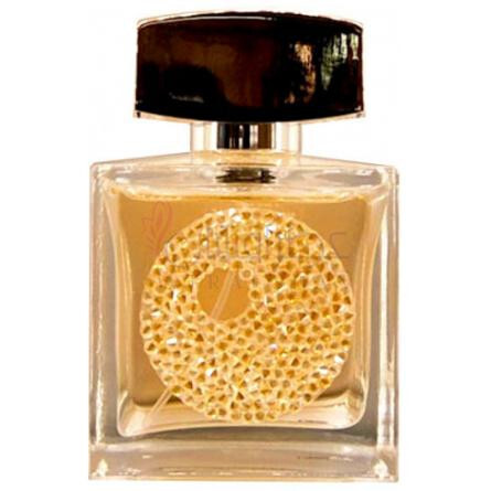 Peach Crystal No. 4-ام میکالف پیچ کریستال شماره 4