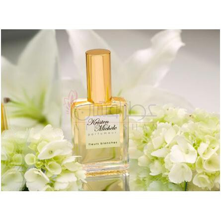 Fleurs Blanches-کریستن میشل فلورز بلانچس