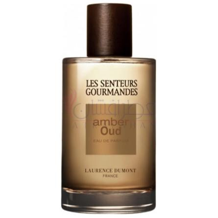 Ambre Oud-لس سنترس گورمندس امبر عود