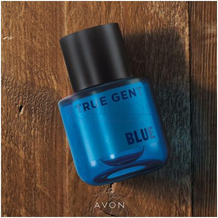 True Gent Blue-اوان ترو جنت بلو