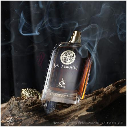 Grandiose-بیرلی گرندیوس