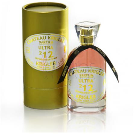 Ultra Chateau Krigler 212-کریگلر اولترا چاتیو کریگلر 212