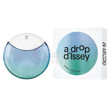 A Drop d'Issey Eau de Parfum Fraiche-ایسی میاکه ا دراپ د ایسی ادو پرفیوم فرش